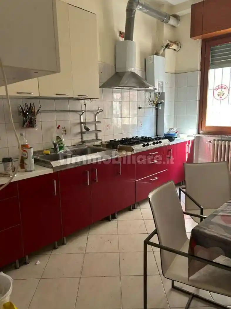 Appartamento via Cadibona 14, Molise - Cuoco, Milano - foto 3