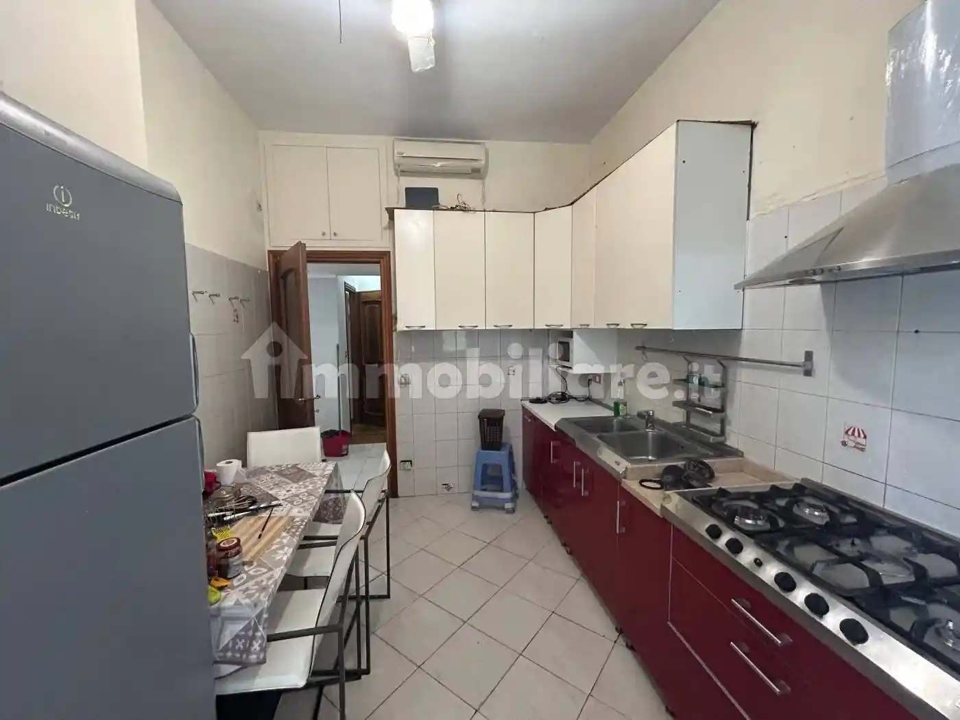 Appartamento via Cadibona 14, Molise - Cuoco, Milano - foto 4