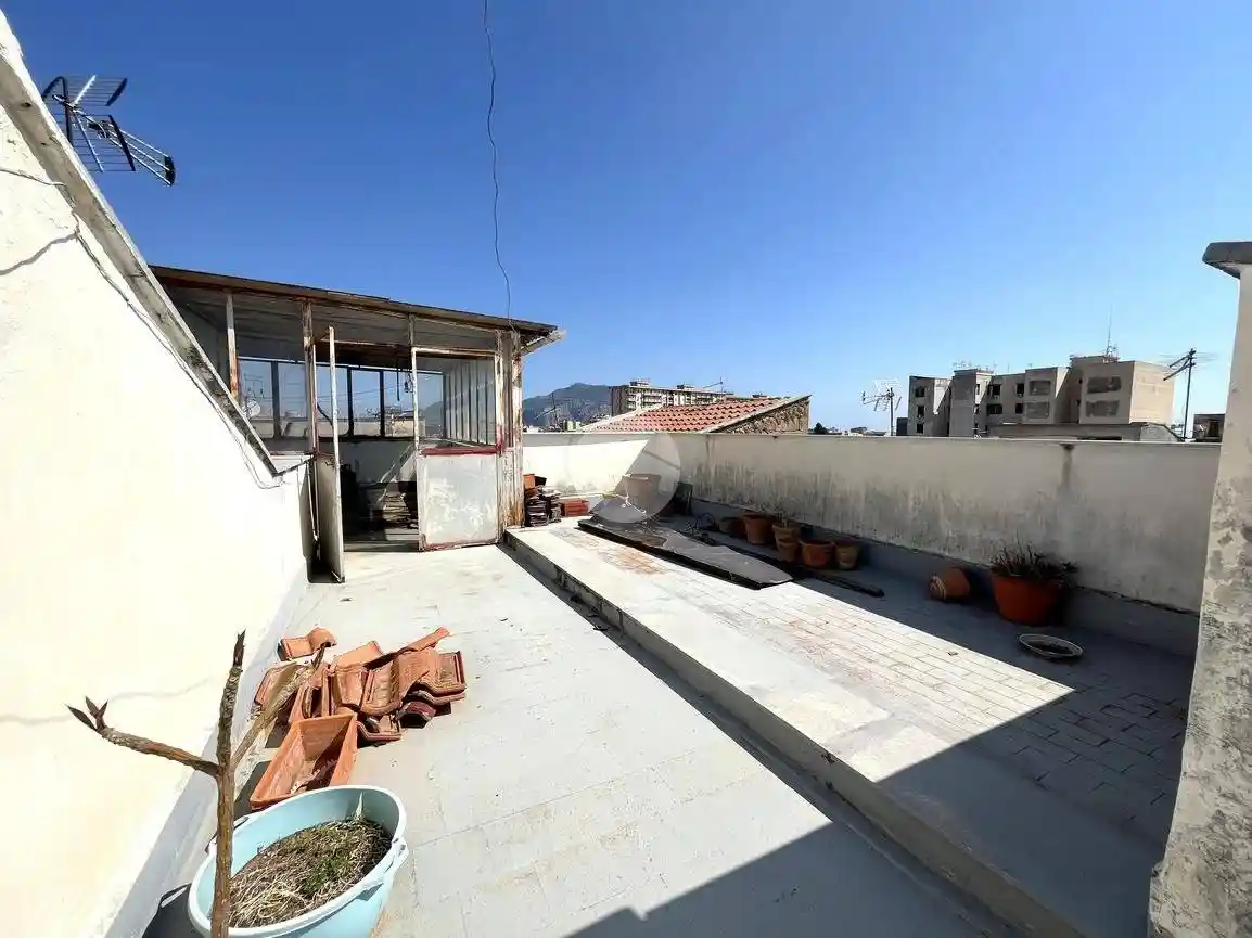 Appartamento in vendita a Palermo