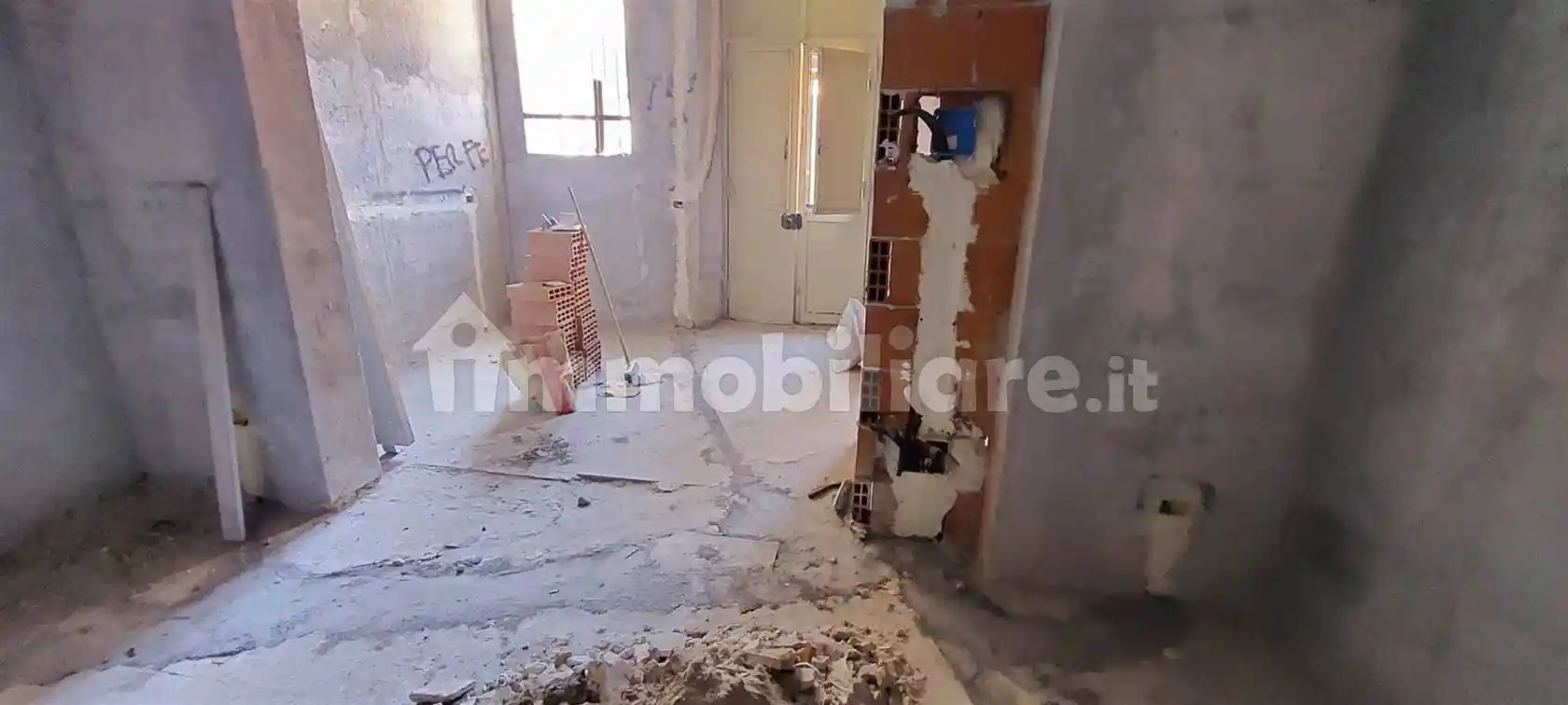 Appartamento in vendita a Catania