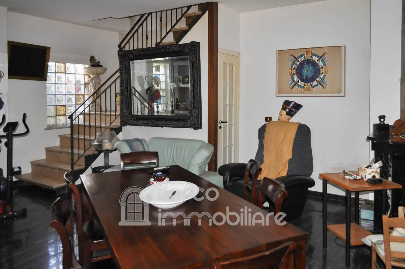 Villetta a schiera in vendita a Scalea