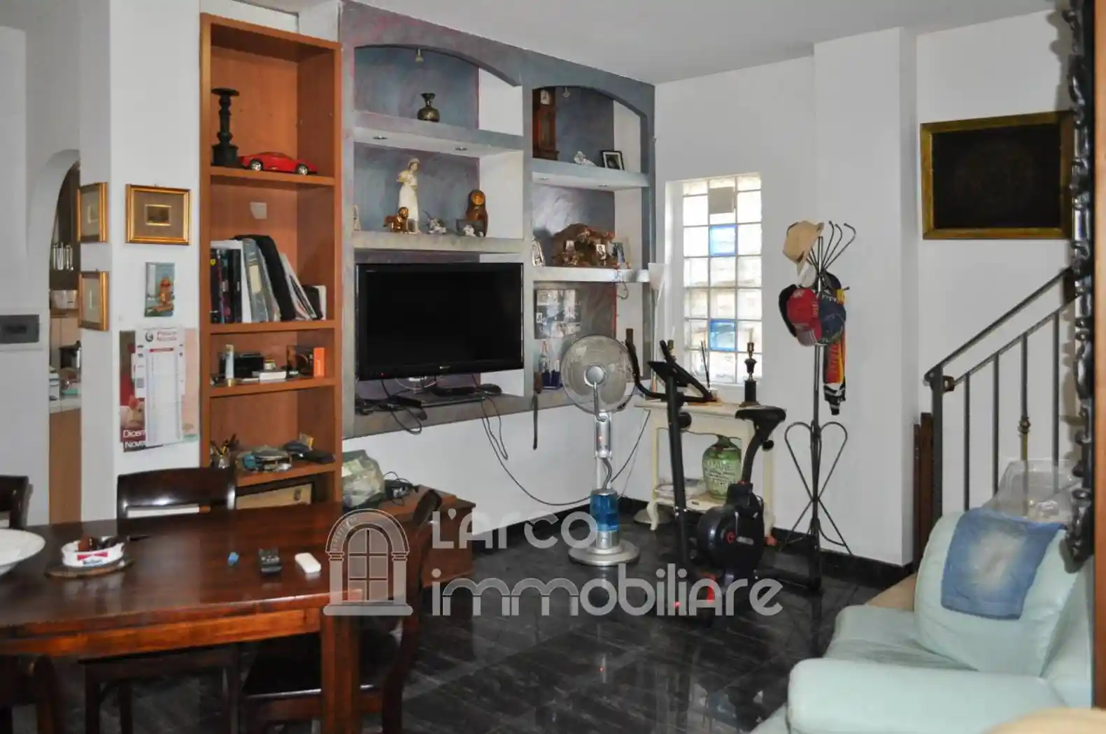 Villa a schiera via Campo Volo, Campo Volo, Fiume Lao, La Bruca, Scalea - foto 4