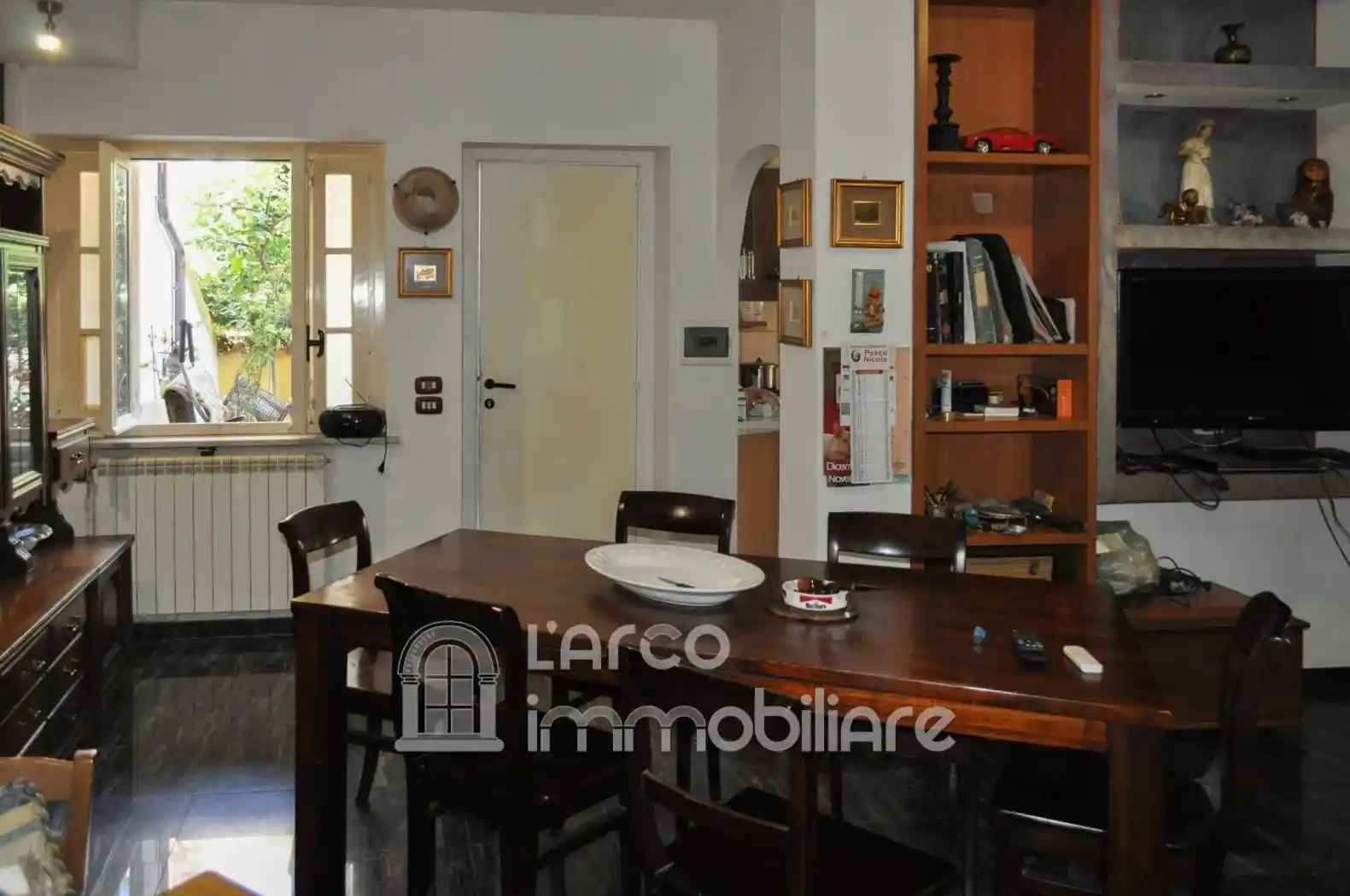 Villa a schiera via Campo Volo, Campo Volo, Fiume Lao, La Bruca, Scalea - foto 5