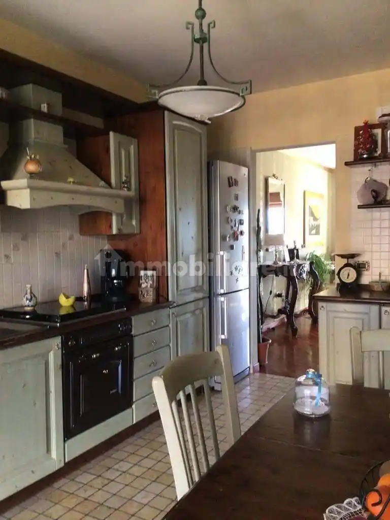 Appartamento via Martin Luther King 4, Centro, Potenza - foto 2