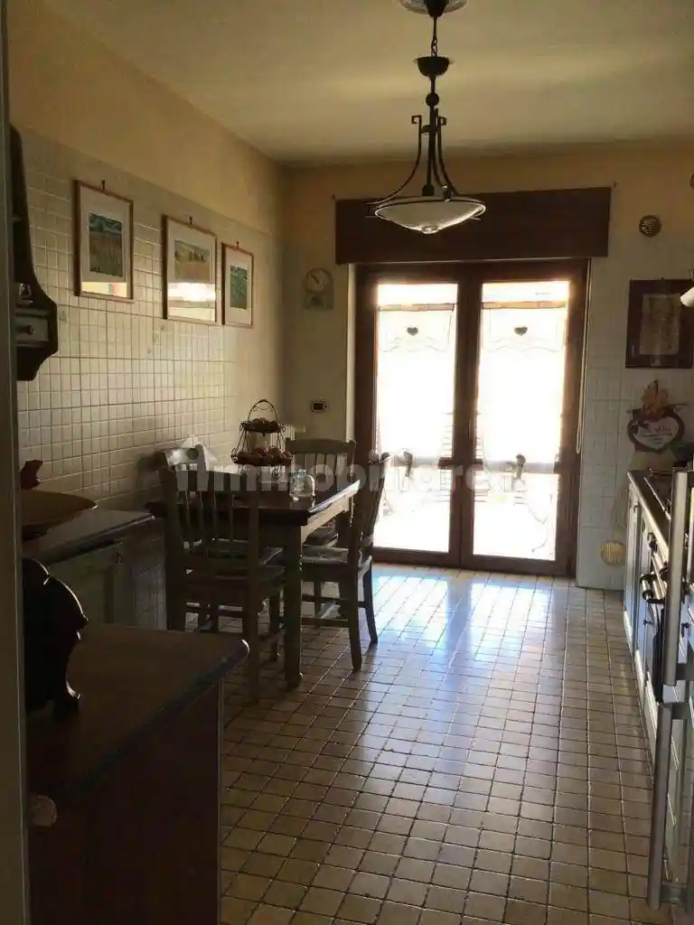 Appartamento via Martin Luther King 4, Centro, Potenza - foto 3