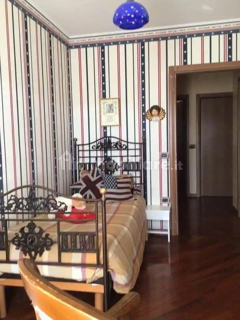 Appartamento via Martin Luther King 4, Centro, Potenza - foto 4