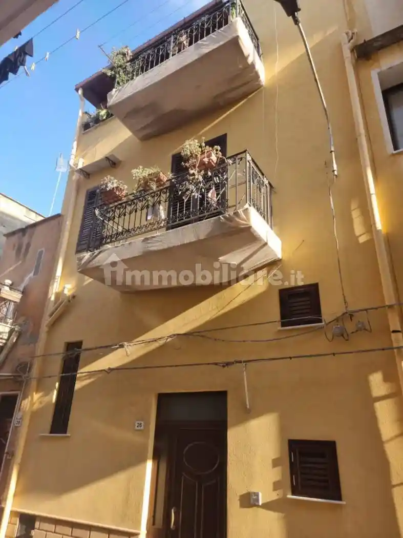 Appartamento in vendita a Bagheria