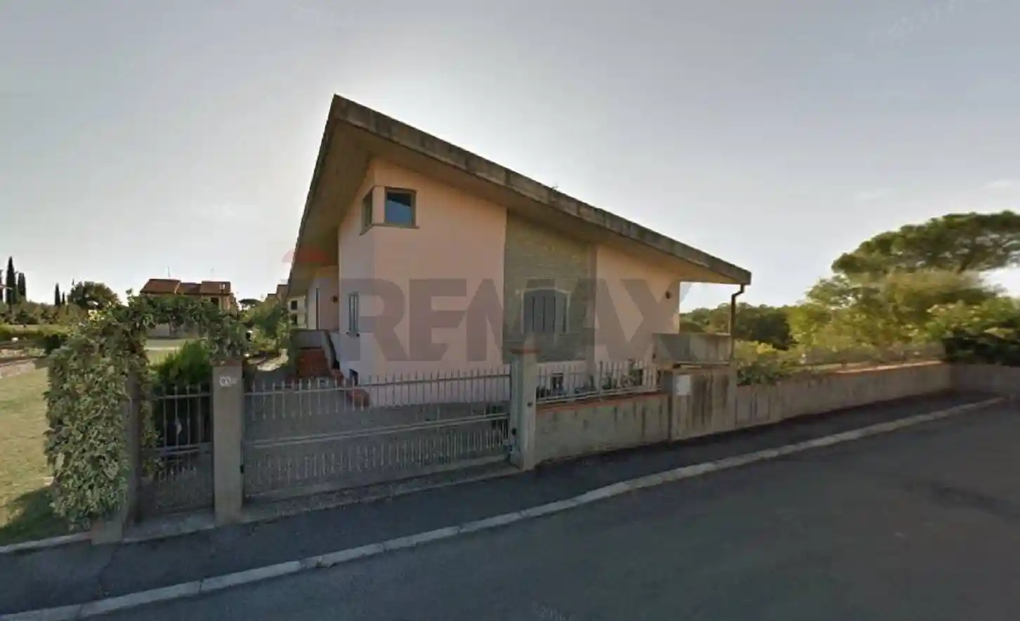 Villa in vendita a Terranuova Bracciolini