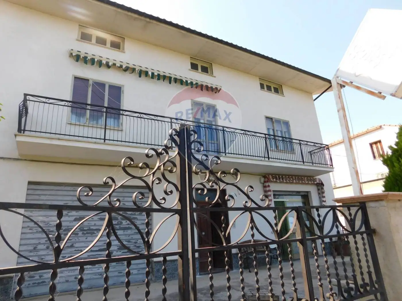 Casa indipendente in vendita a Rapino