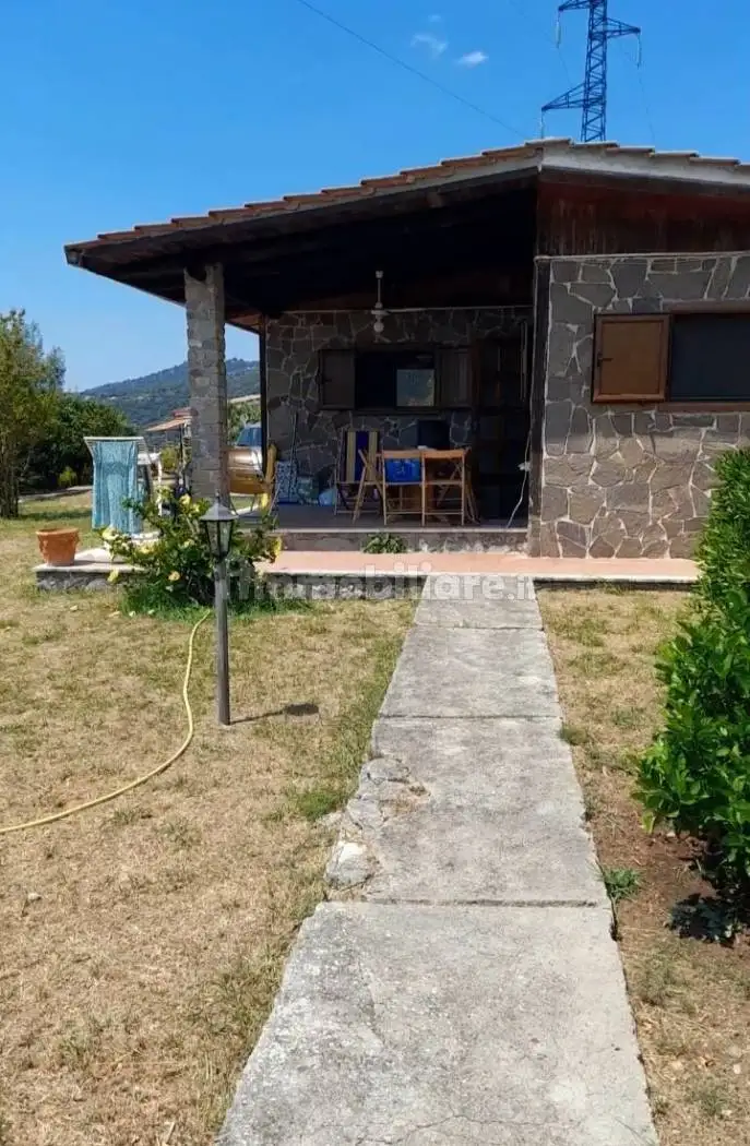 Rustico - Casale in vendita a Vibonati
