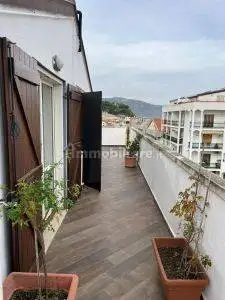 Attico - Mansarda in affitto a Soverato