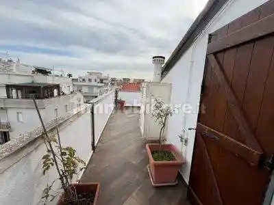 Attico corso Umberto I, Soverato Marina, Soverato - foto 2