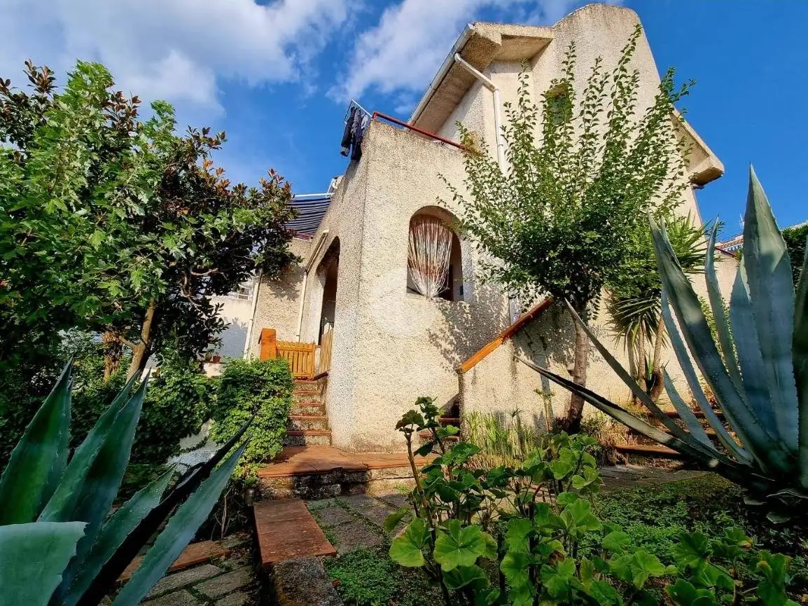 Villetta a schiera in vendita a San Nicola Arcella