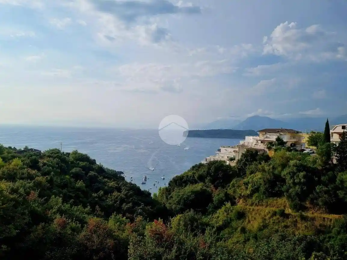 Villa a schiera via Sandro Pertini 17, San Nicola Arcella - foto 2