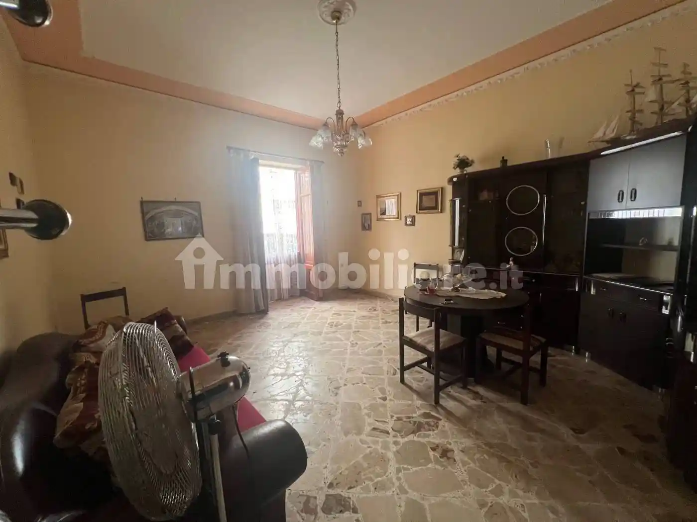 Appartamento in vendita a Partinico