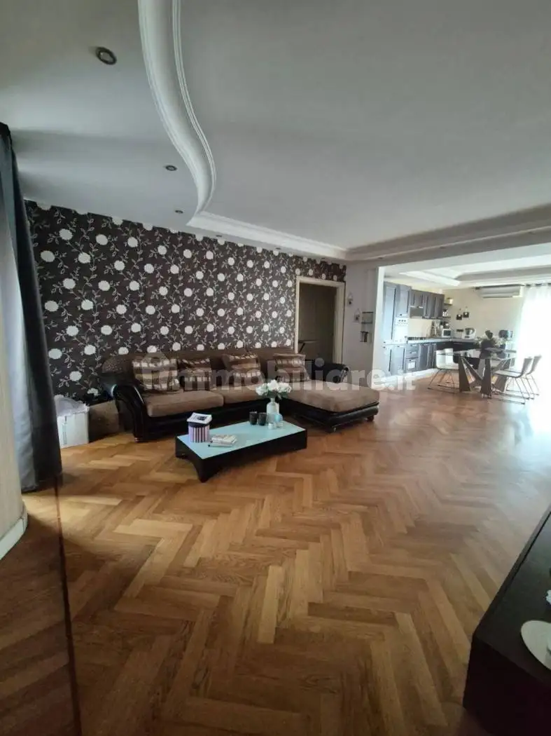 Appartamento in vendita a Forino