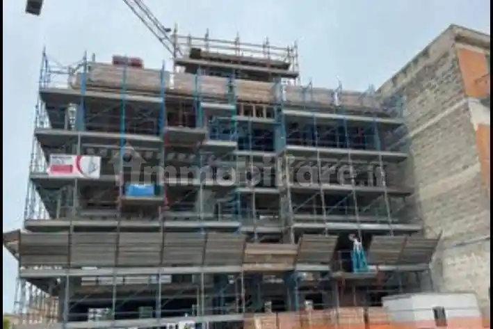 Appartamento in vendita a Corato