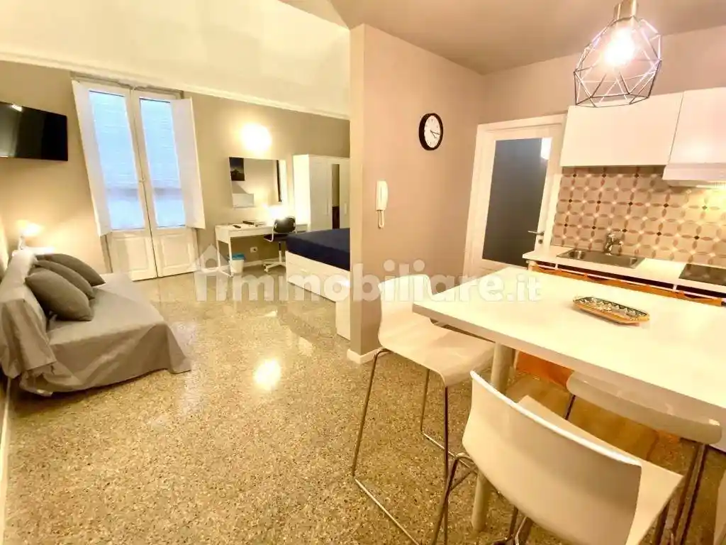 Loft in affitto a Catania