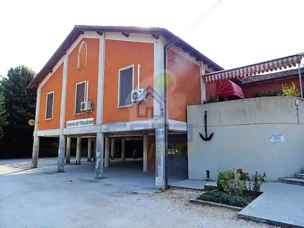 Palazzo - Edificio - foto 2