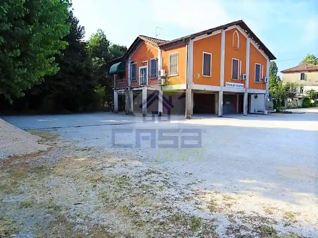 Palazzo - Edificio - foto 3