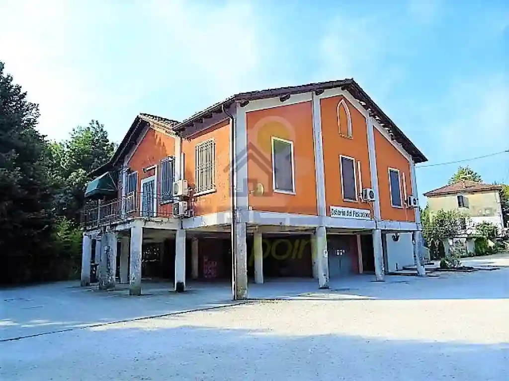 Palazzo - Edificio - foto 4