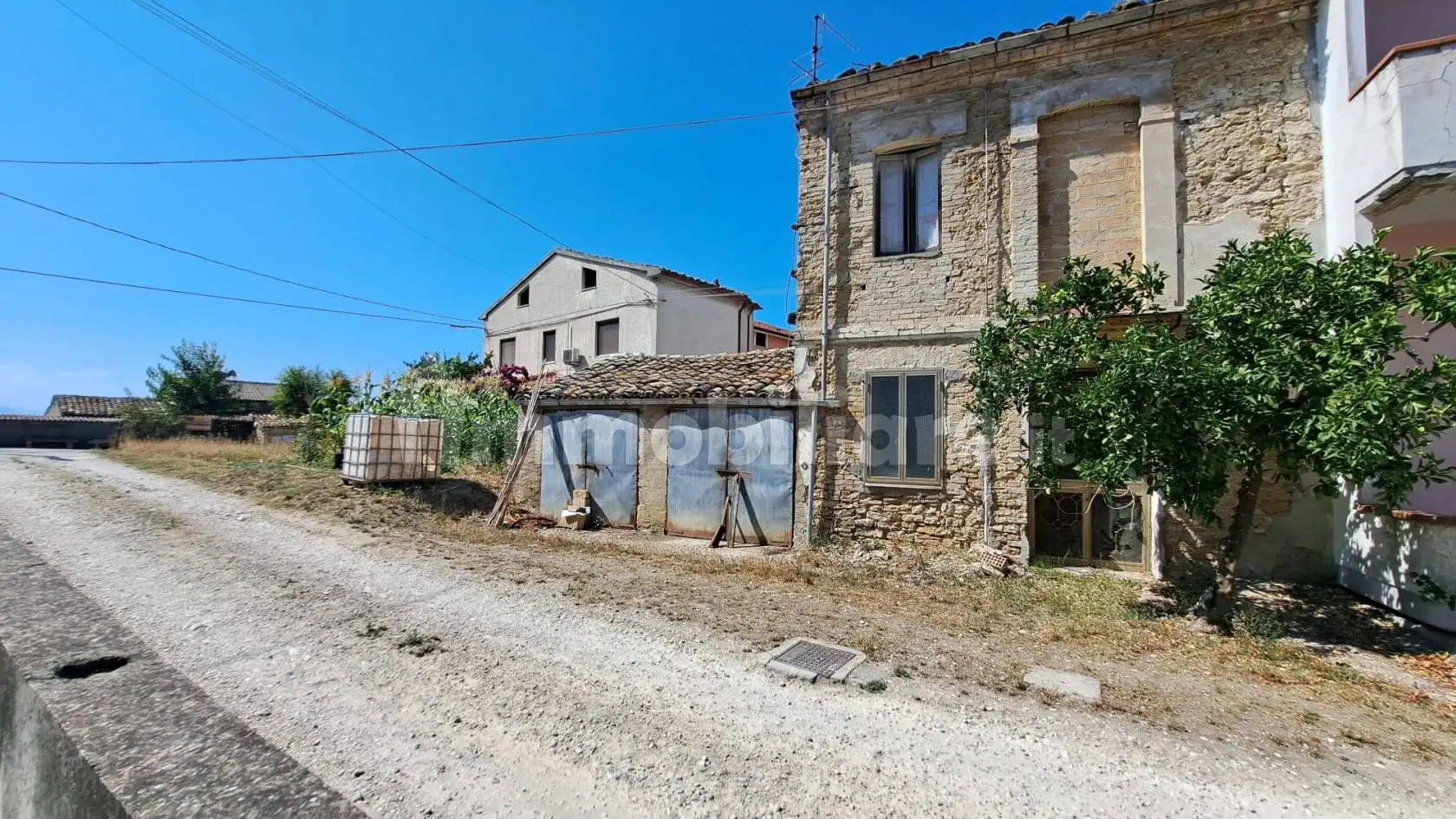 Casa indipendente in vendita a Ortona