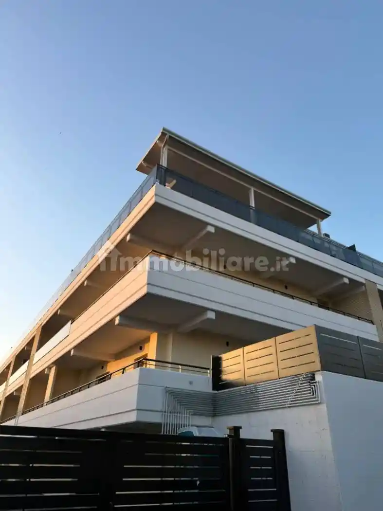 Loft in vendita a Albano Laziale