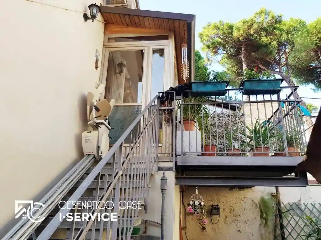 Casa indipendente in vendita a Cervia