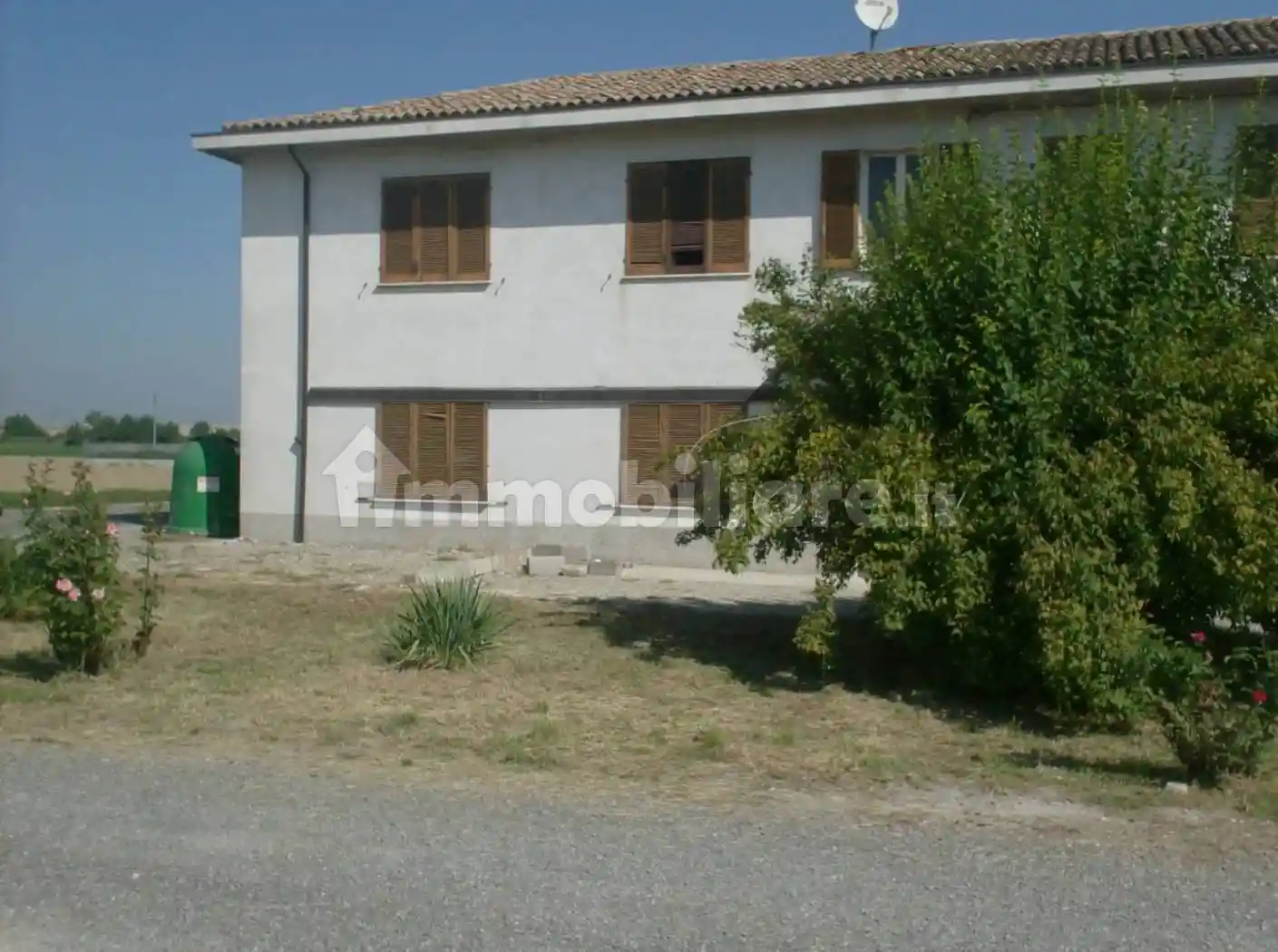 Casa indipendente in vendita a Voghera