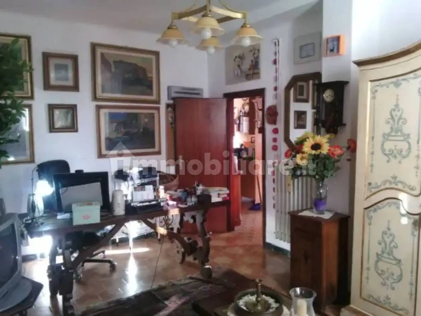 Villetta a schiera in vendita a Camugnano