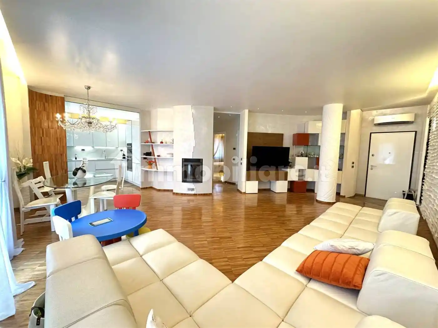 Appartamento in vendita a Chioggia