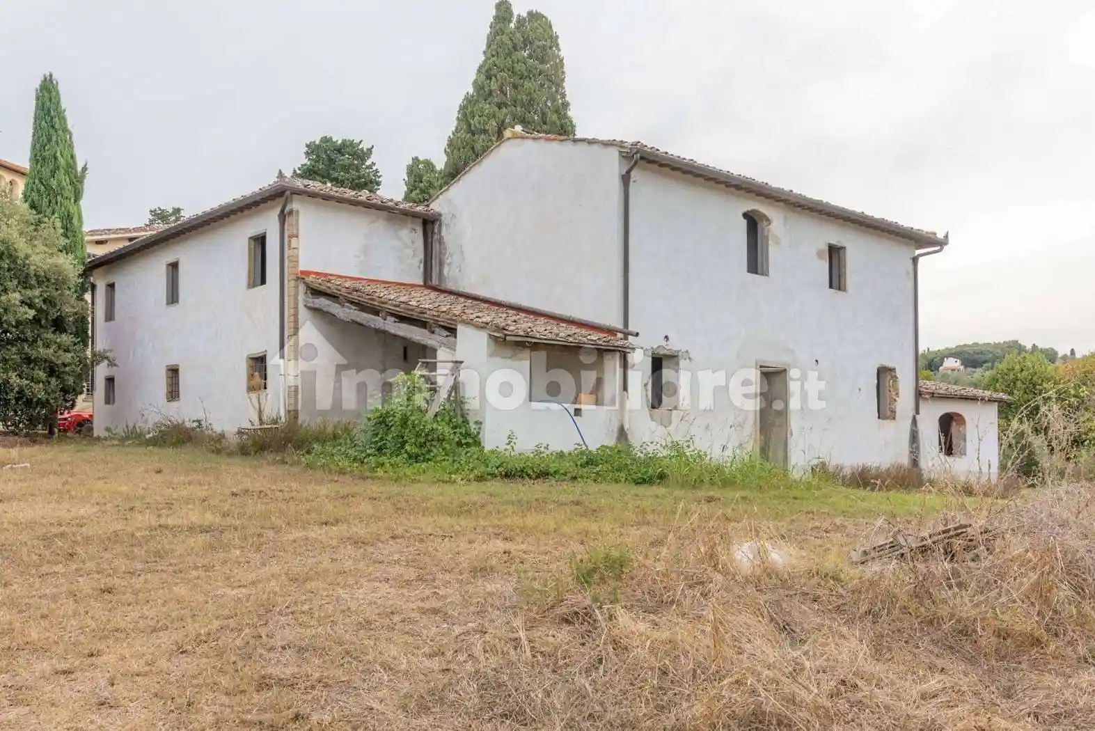 Appartamento in vendita a Bagno a Ripoli