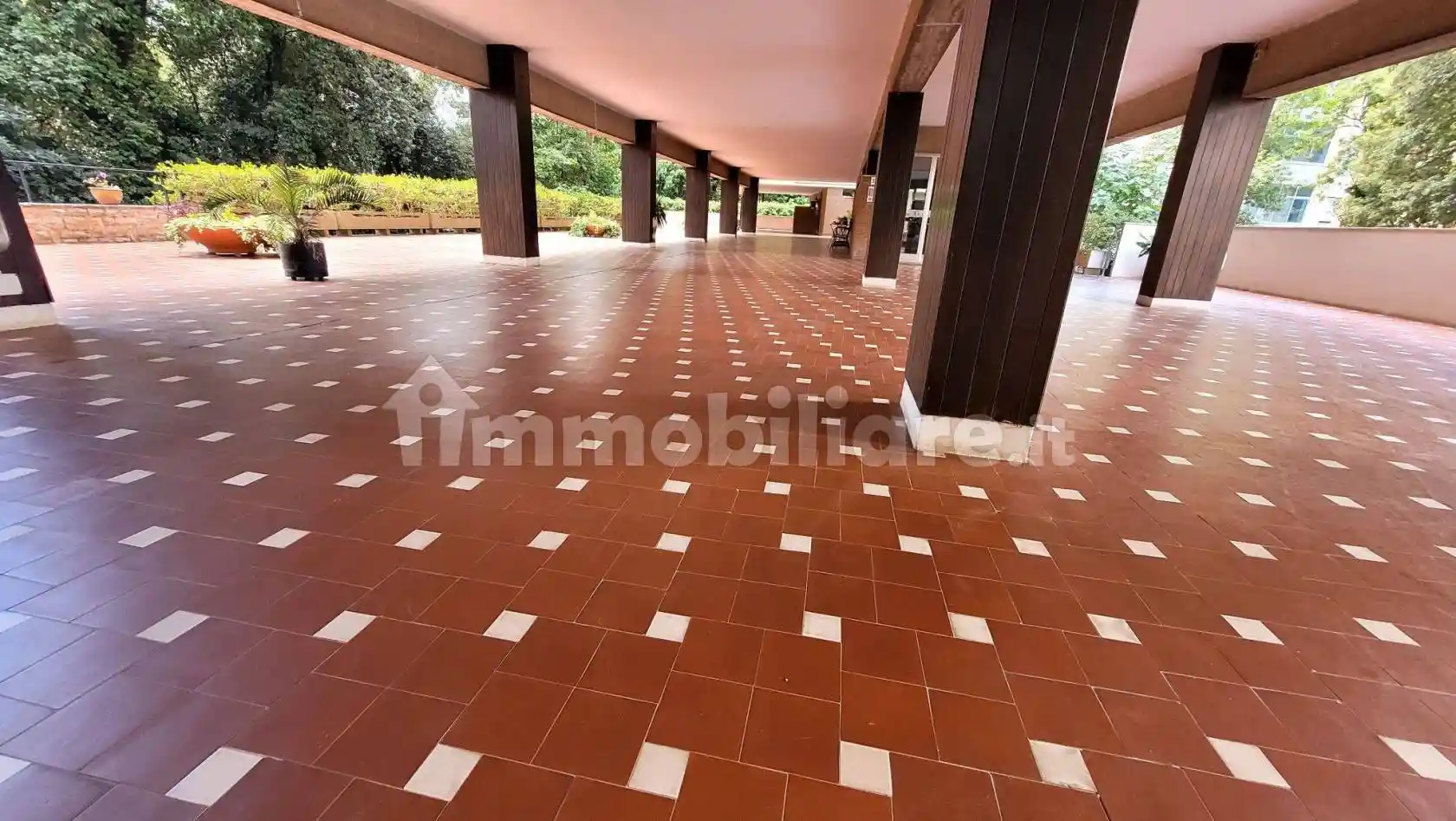 Appartamento in affitto a Livorno