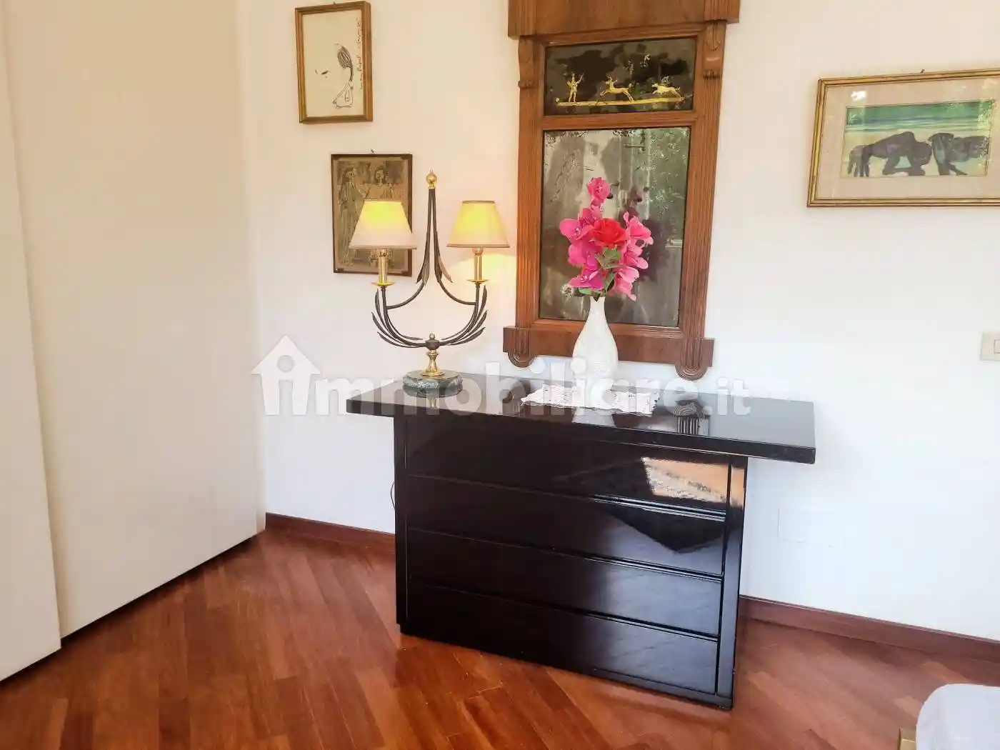 Appartamento via Goito 34, Accademia - Terrazza Mascagni, Livorno - foto 2