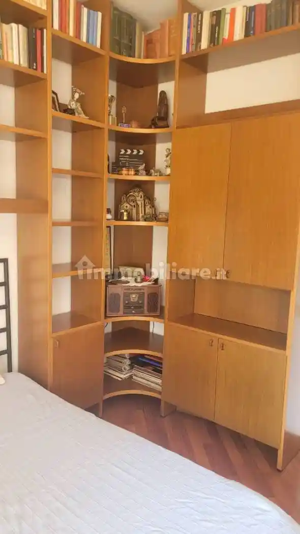 Appartamento via Goito 34, Accademia - Terrazza Mascagni, Livorno - foto 4