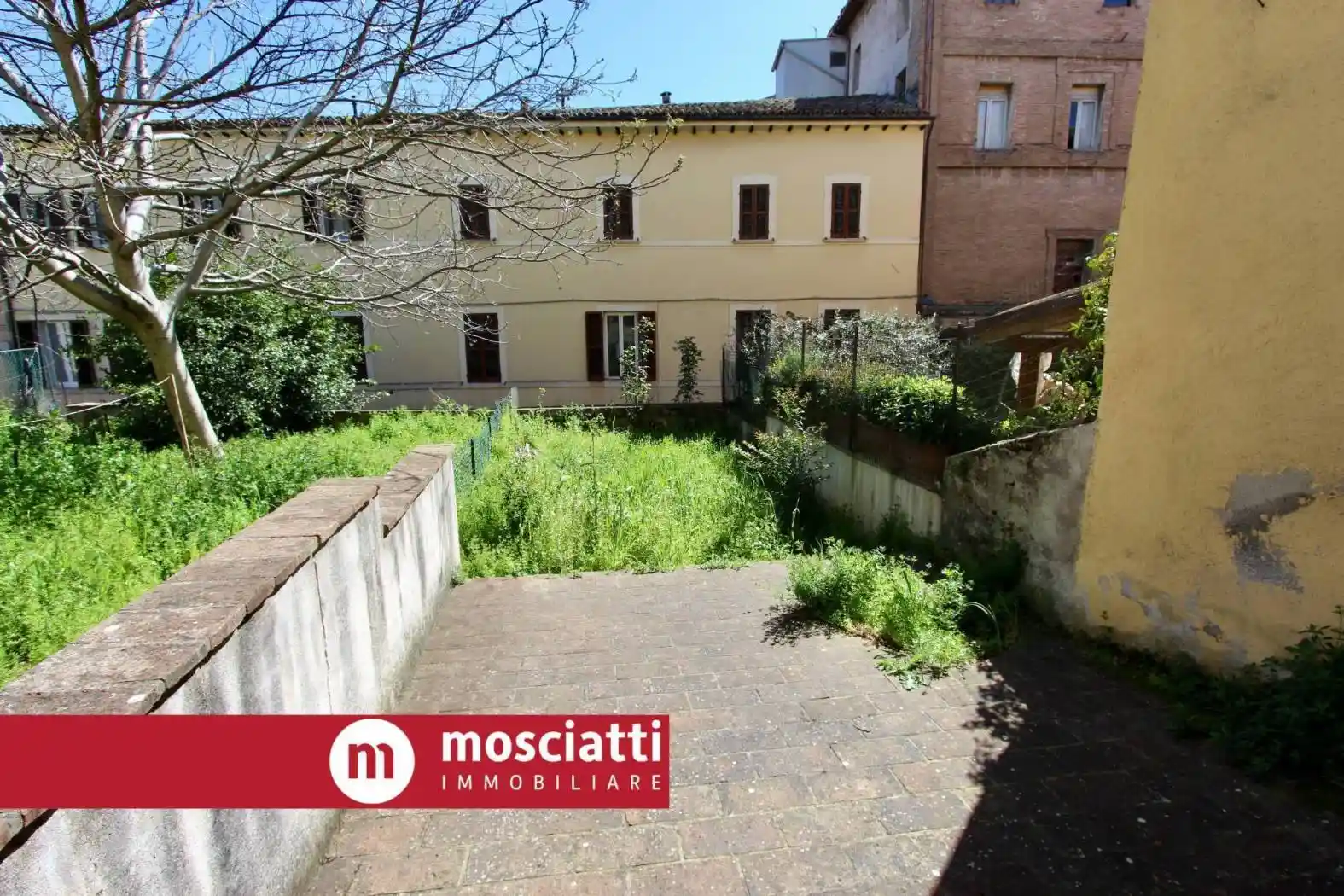Casa indipendente in vendita a Matelica