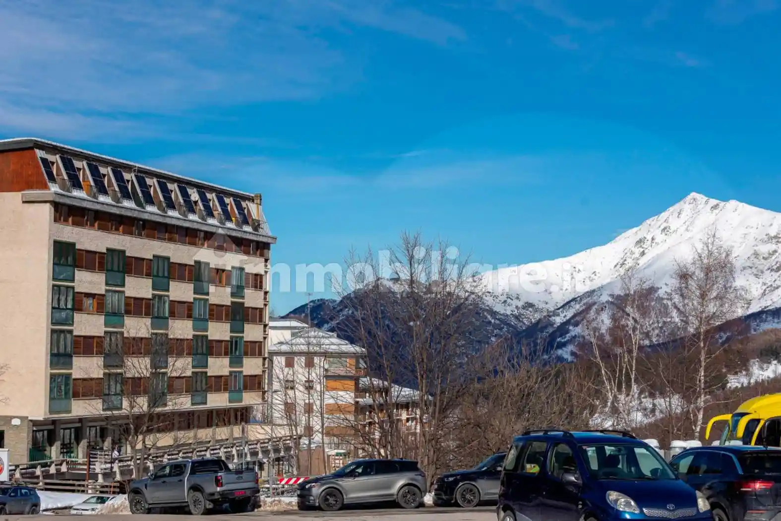 Appartamento in vendita a Limone Piemonte