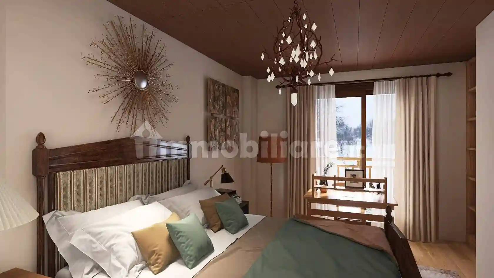 Appartamento - foto 3