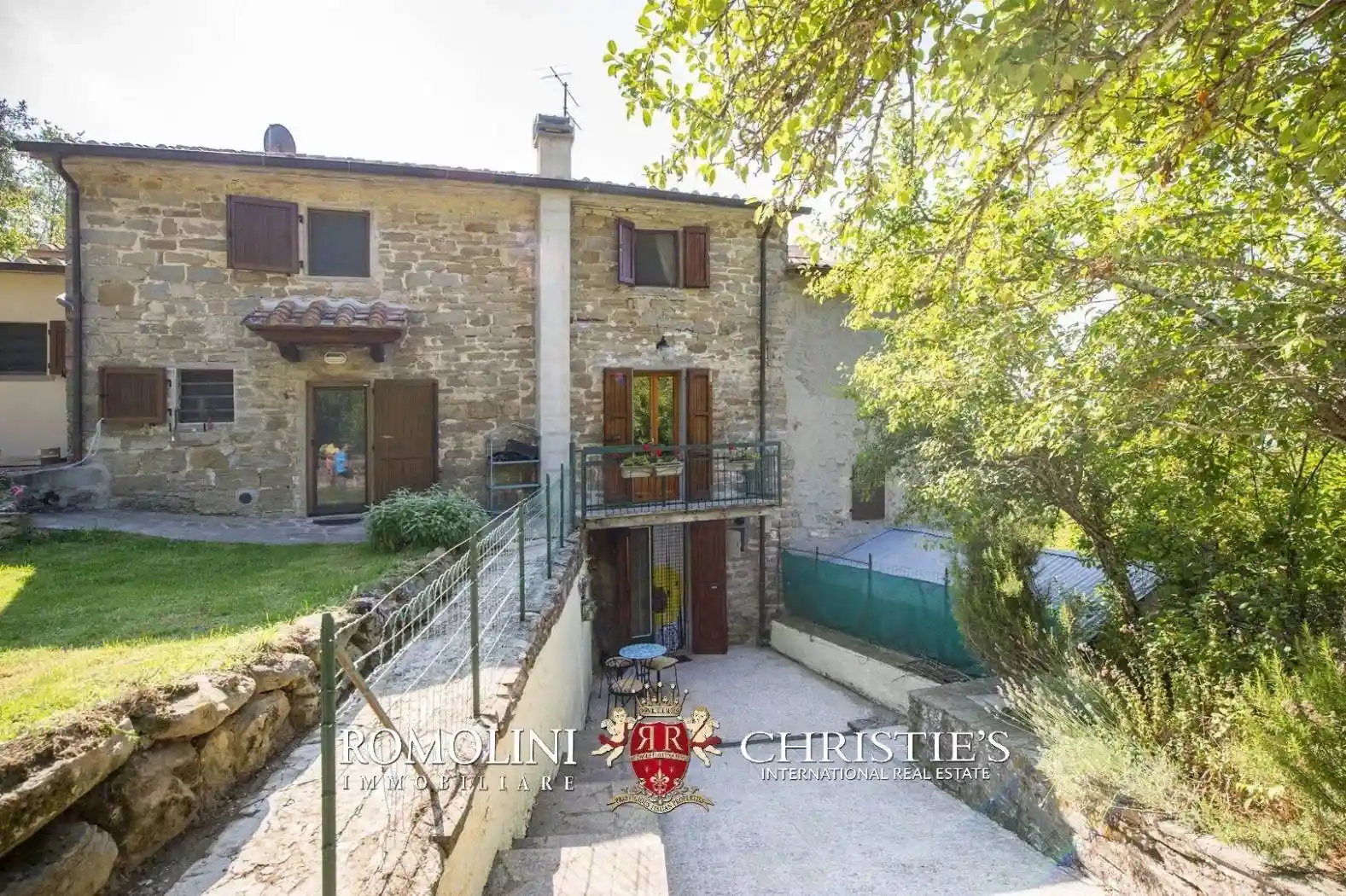 Casa indipendente in vendita a Sansepolcro
