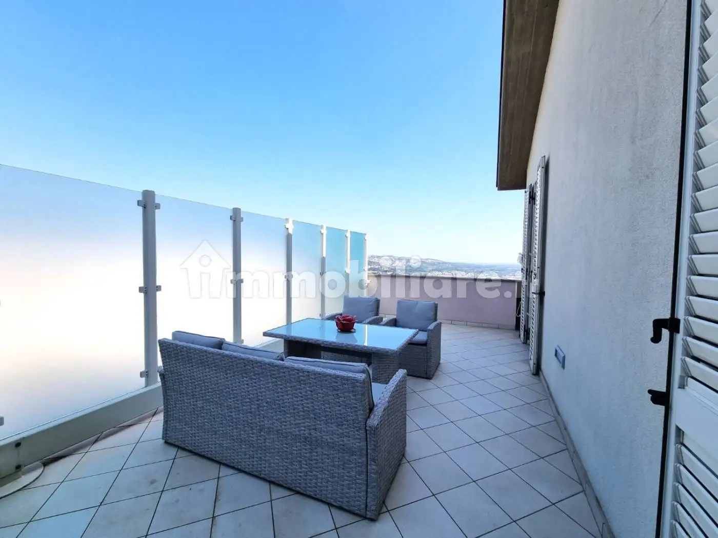 Appartamento in vendita a Borgo Tossignano