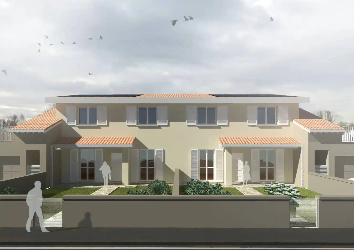 Appartamento in vendita a Casalmaggiore