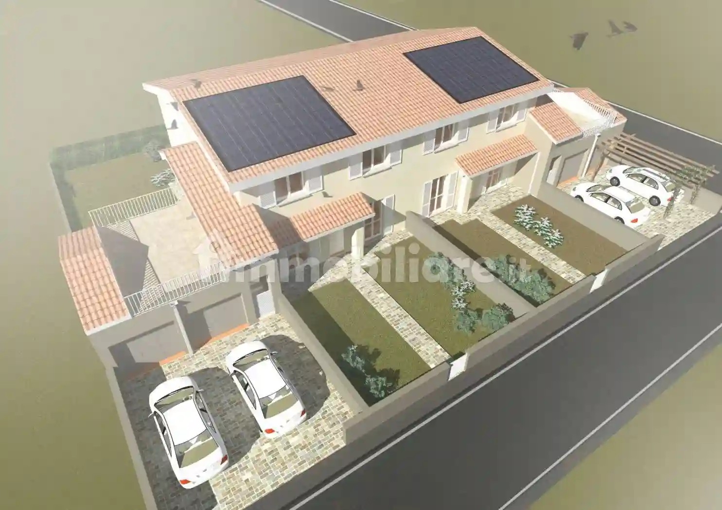 Appartamento - foto 4