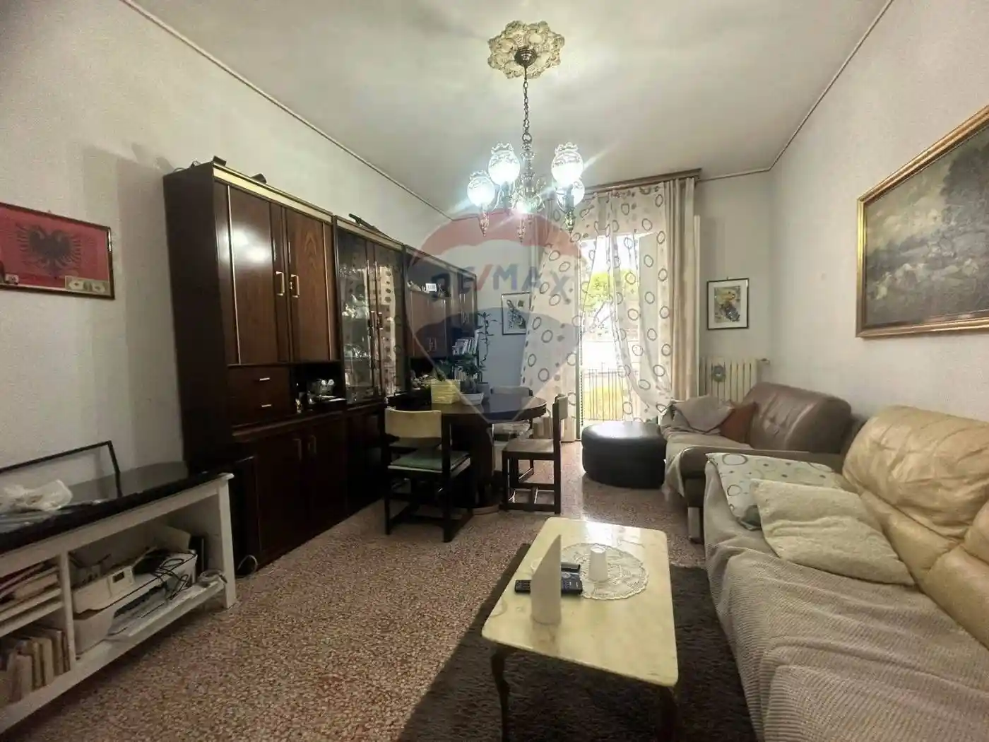 Trilocale secondo piano, Centro, Matera - foto 2