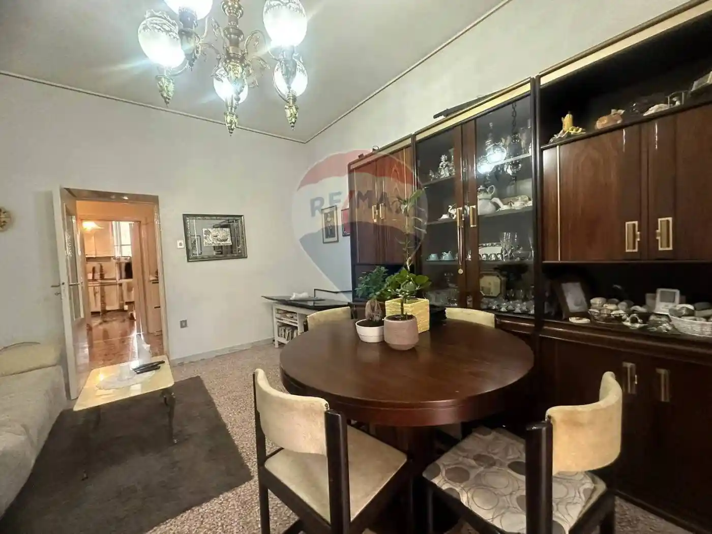 Trilocale secondo piano, Centro, Matera - foto 3