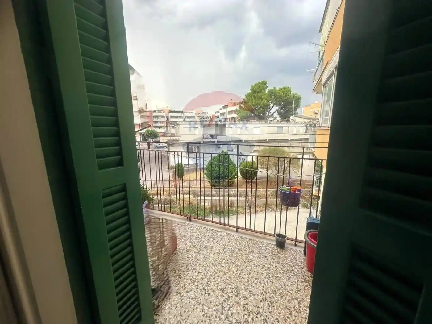 Trilocale secondo piano, Centro, Matera - foto 4