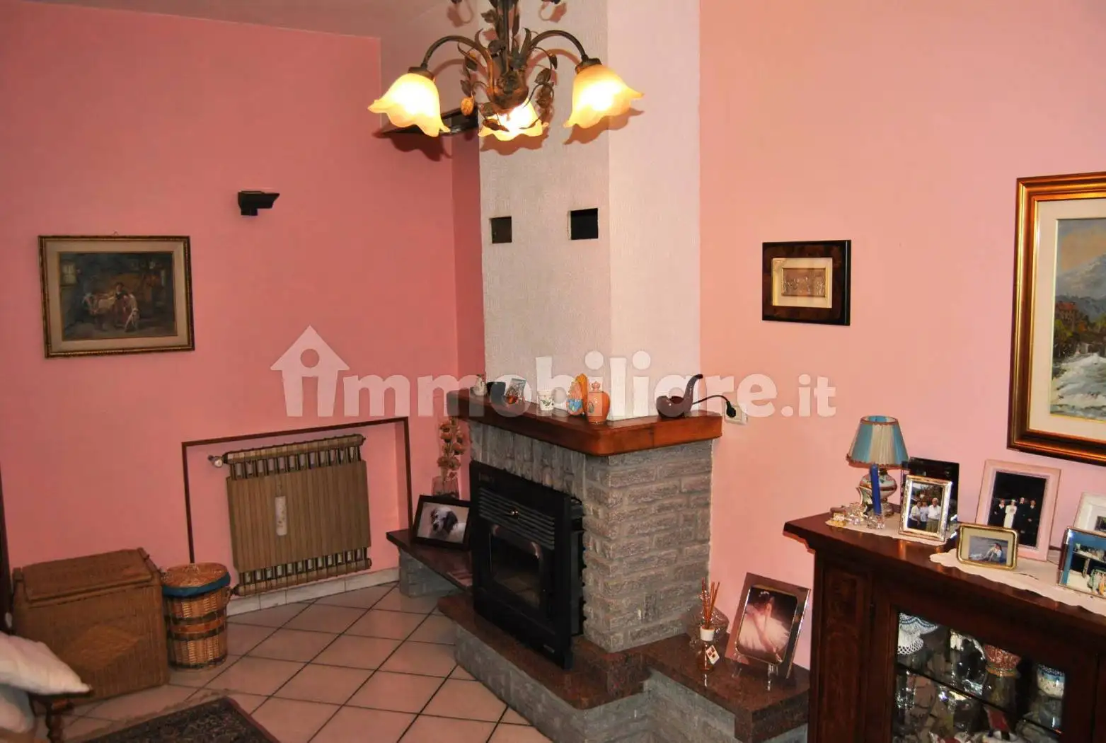 Terratetto unifamiliare via Stazione, Candia Canavese - foto 2