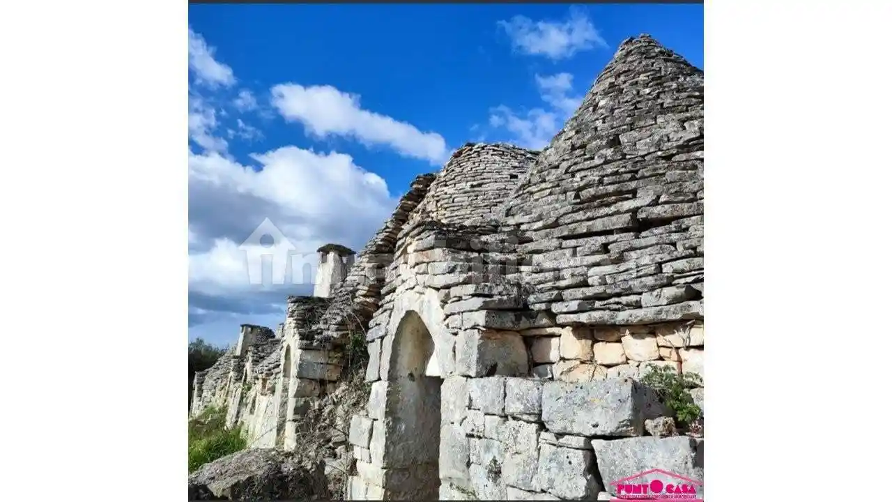Rustico - Casale in vendita a Cisternino