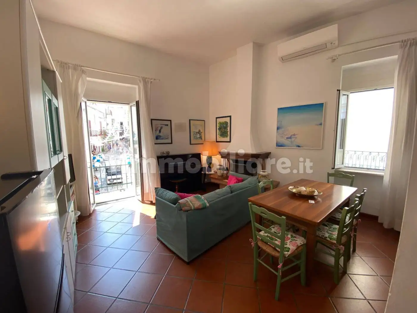 Appartamento in affitto a Peschici