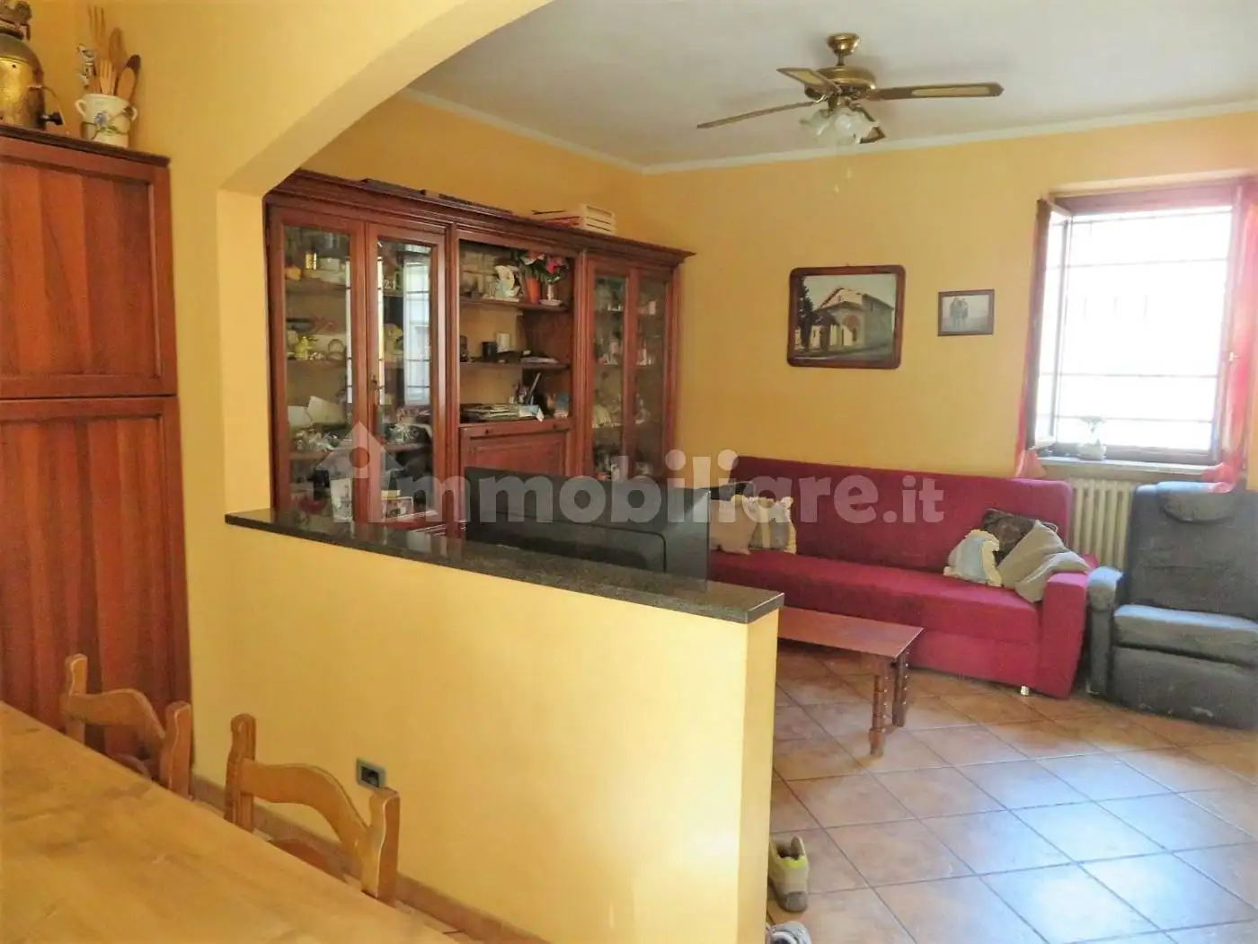 Trilocale via Sereno Caccianotti, Biandrate - foto 2