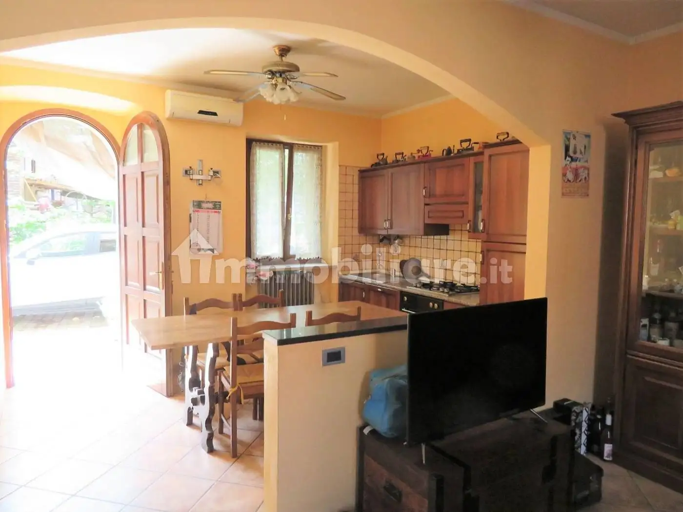 Trilocale via Sereno Caccianotti, Biandrate - foto 5